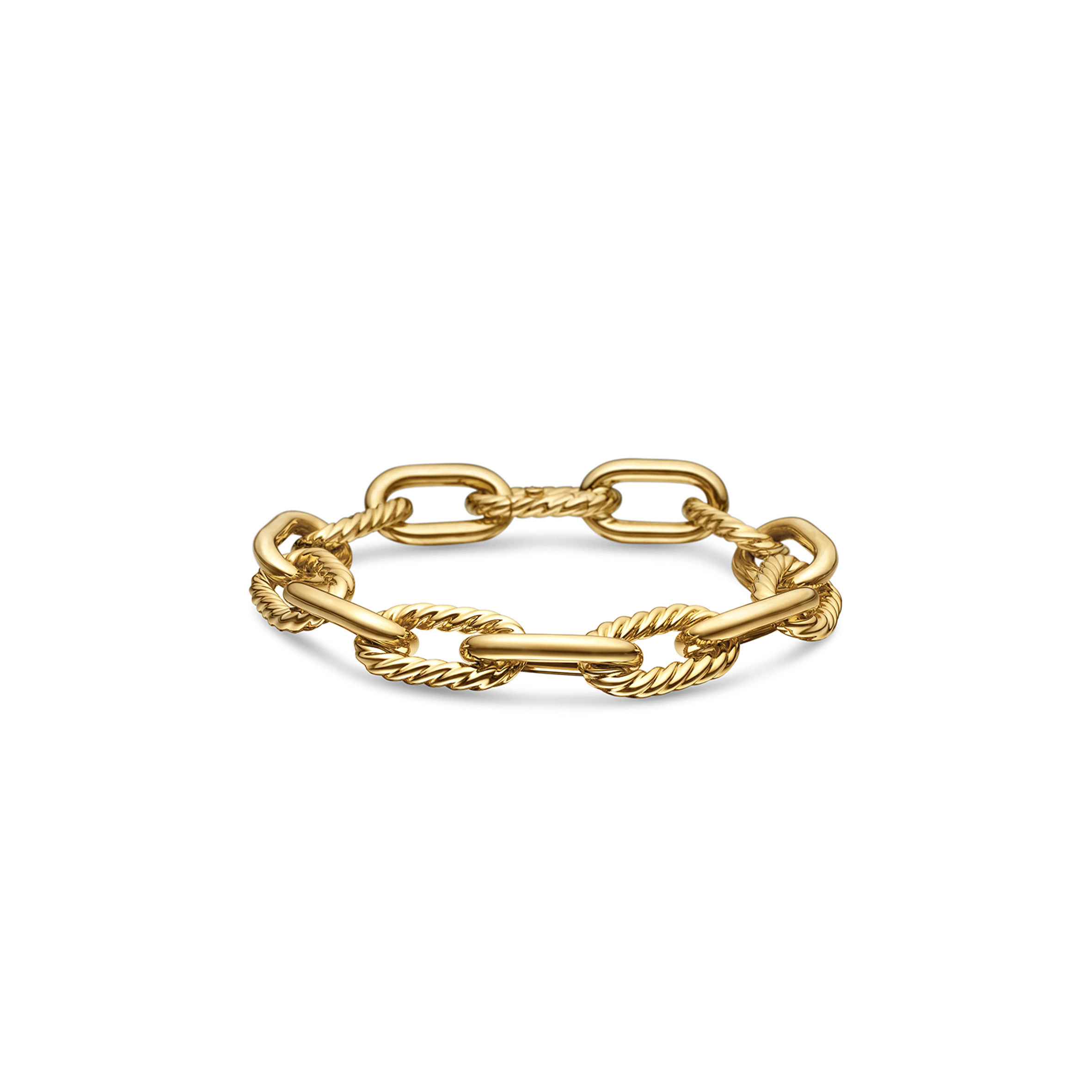 DAVID YURMAN DY MADISON® CHAIN BRACELET B13712 88